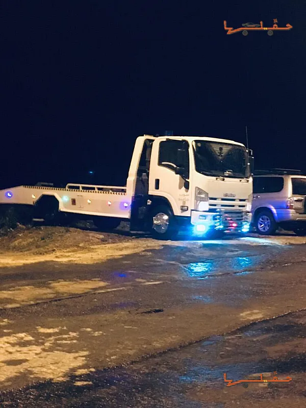 نقل سيارات بين المدن - سطحه شاص طويل عادي في خميس مشيط