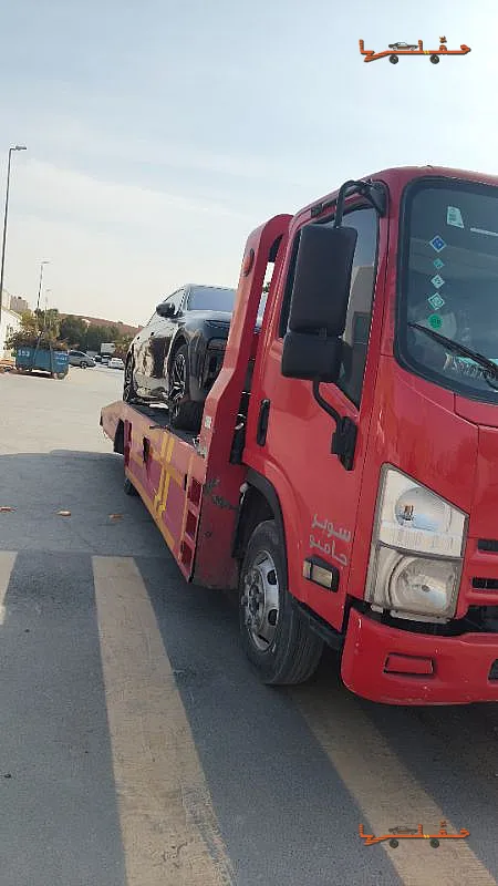 أرخص سعر سطحة في المنطقة - سطحه شمال الرياض في الرياض
