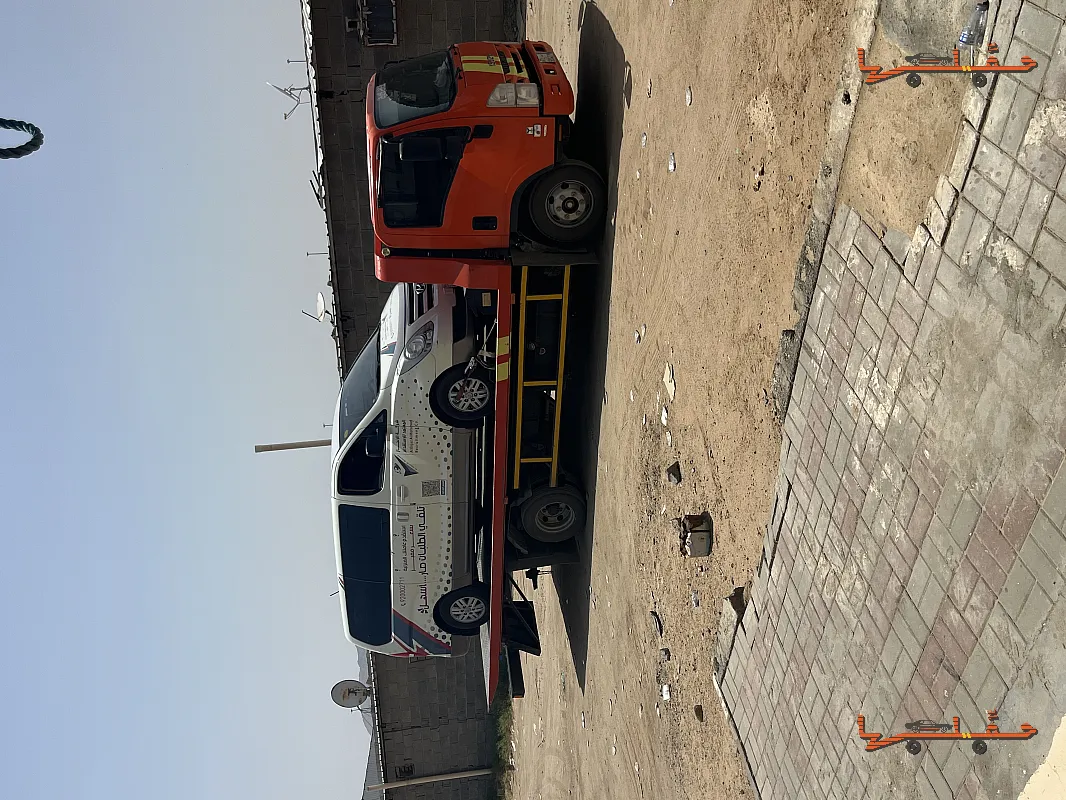 نقل سيارات فارهة وسبورت - سطحه شروره الوديعه نجران في شرورة