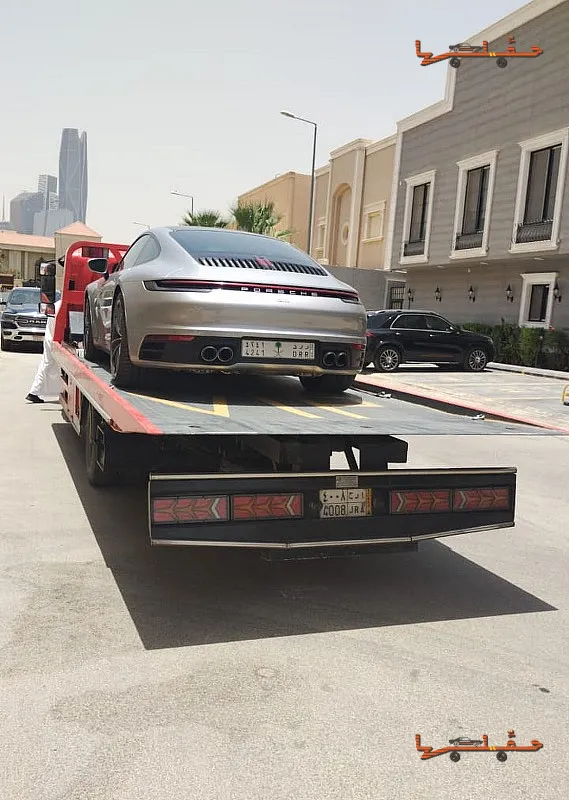سطحه سكاكا هدروليك وعادي سكاكا | رفع السيارات بالهيدروليك رفع السيارات بالهيدروليك - سطحه سكاكا هدروليك وعادي في سكاكا