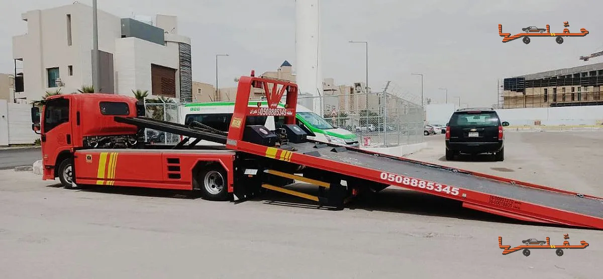 هيدروليك لسيارات الدفع الرباعي - سطحه صناعية نجران في نجران
