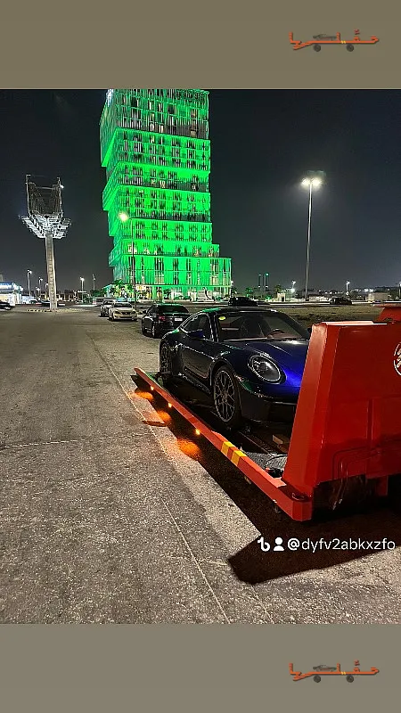 هيدروليك لسيارات الدفع الرباعي - سطحه تغطية جميع الأحساء في الأحساء