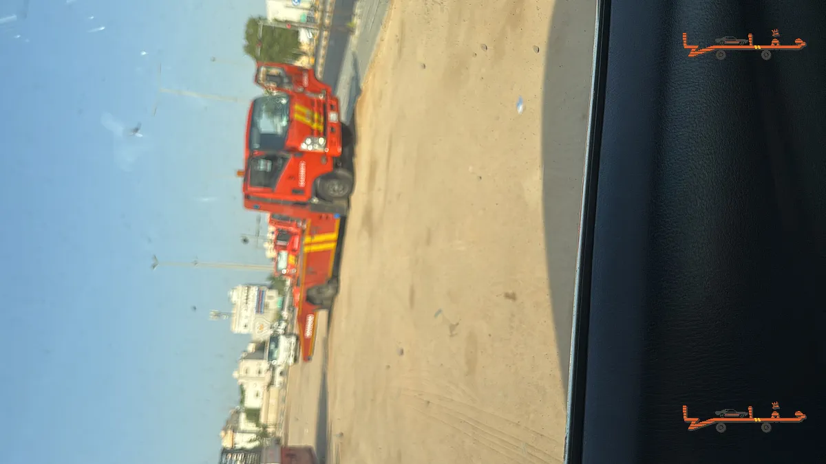 خدمة سحب وإنقاذ سريعة - سطحه ينبع في ينبع