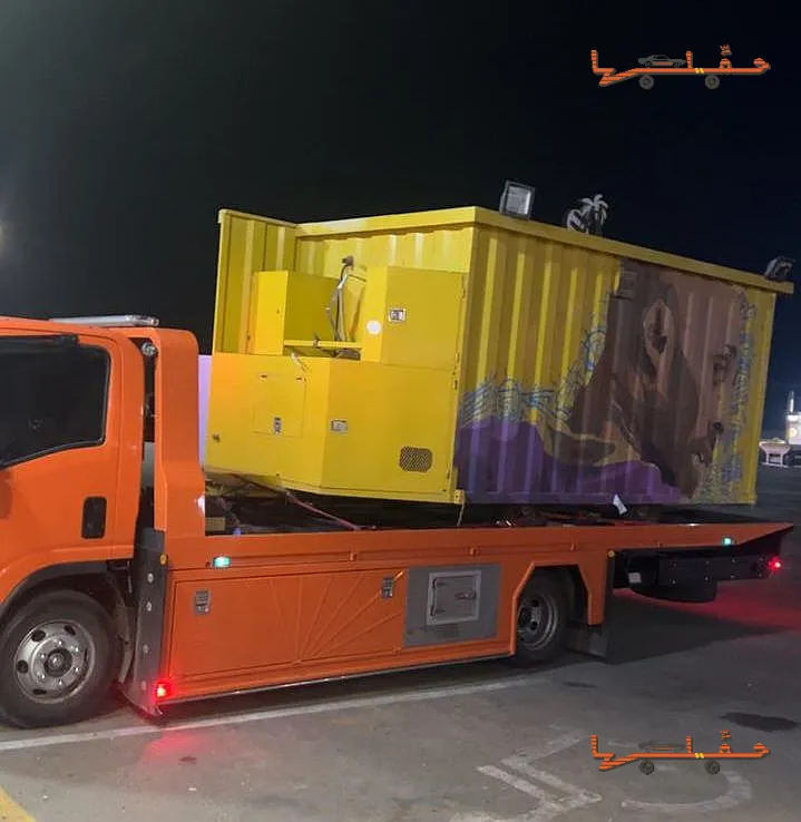سطحه ينبع البحر ابوخالد ينبع | نقل سيارات منخفضة القاعدة نقل سيارات منخفضة القاعدة - سطحه ينبع البحر ابوخالد في ينبع